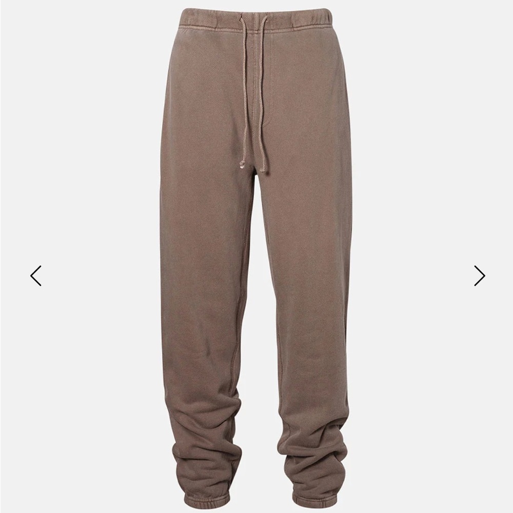 Elwood Core Sweatpants (BRAND NEW)